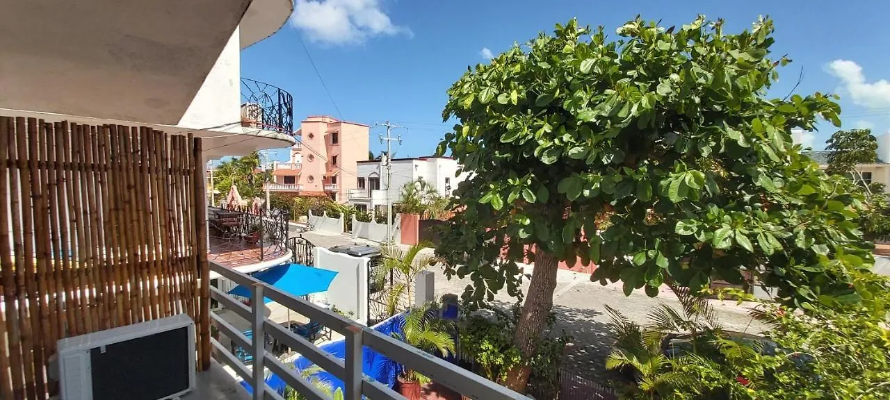 Exclusive Villa Pichi Cozumel Holiday home