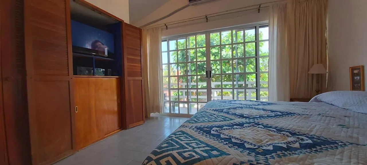 Exclusive Villa Pichi Cozumel 0*,  Mexico