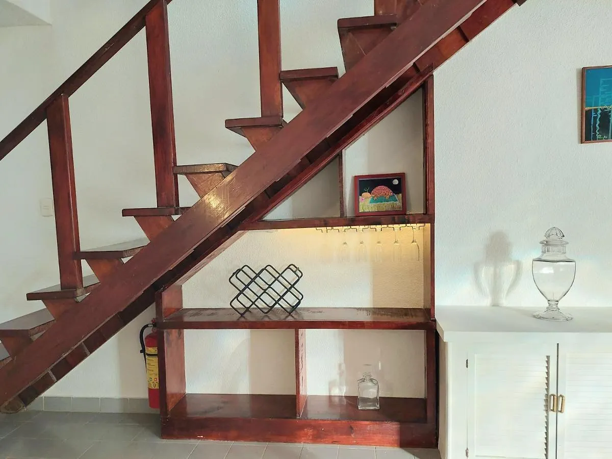 Holiday home Exclusive Villa Pichi Cozumel