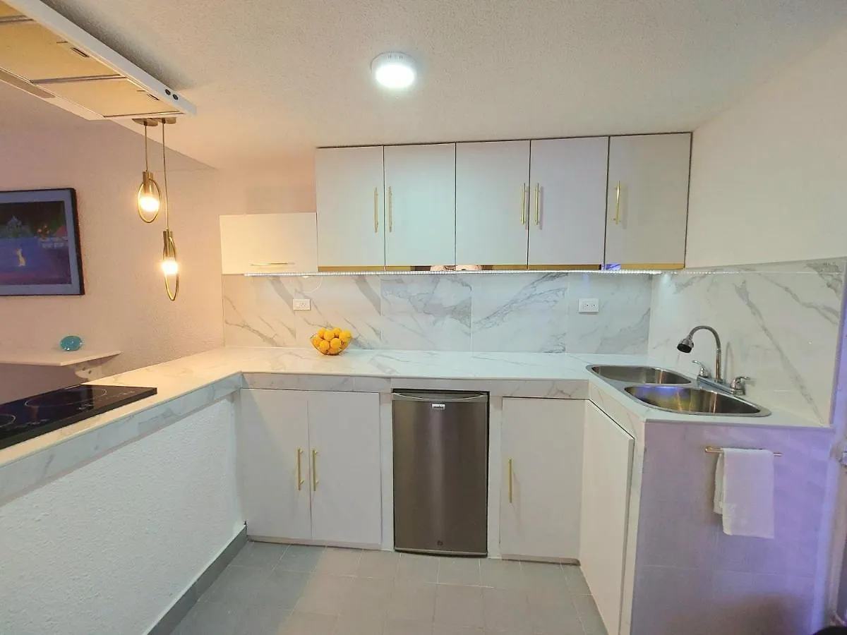 Holiday home Exclusive Villa Pichi Cozumel