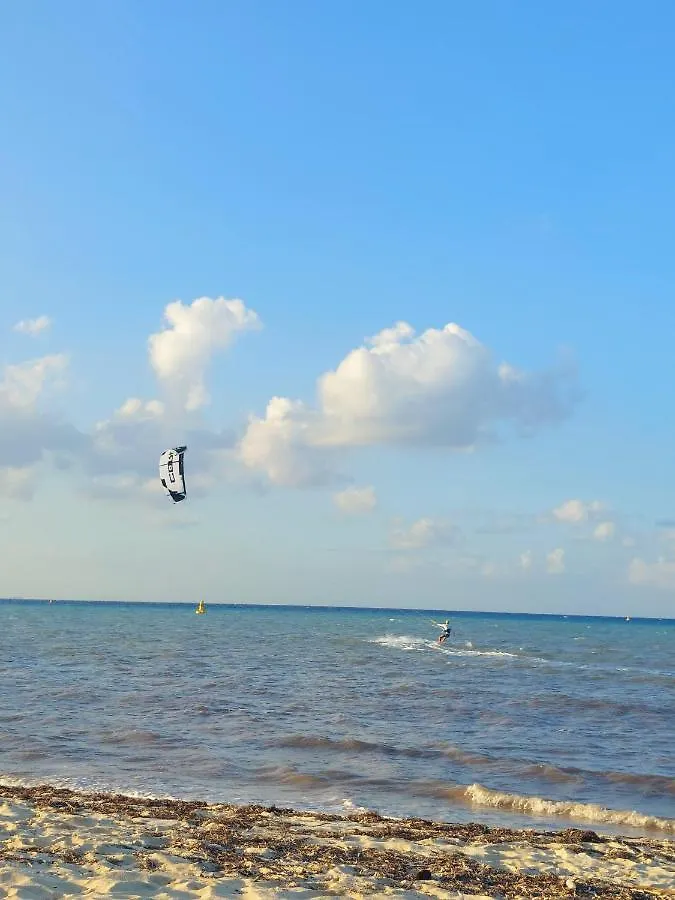Exclusive Villa Pichi Cozumel