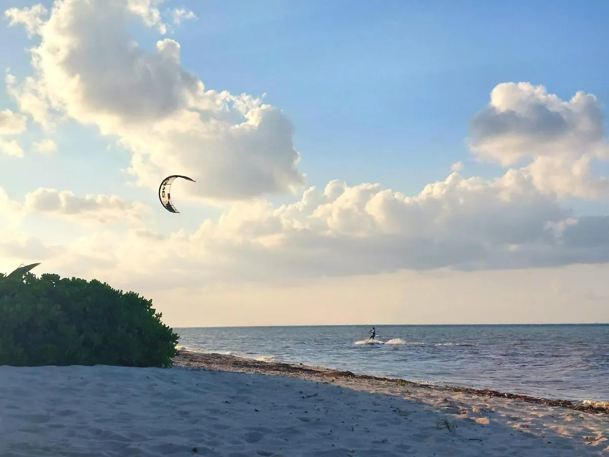 Exclusive Villa Pichi Cozumel Holiday home