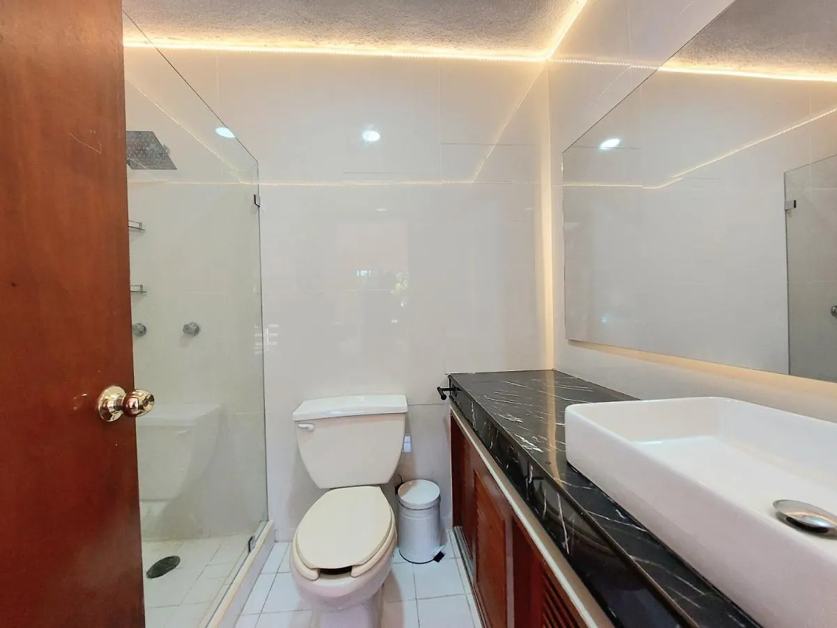 Exclusive Villa Pichi Cozumel 0*,  Mexico