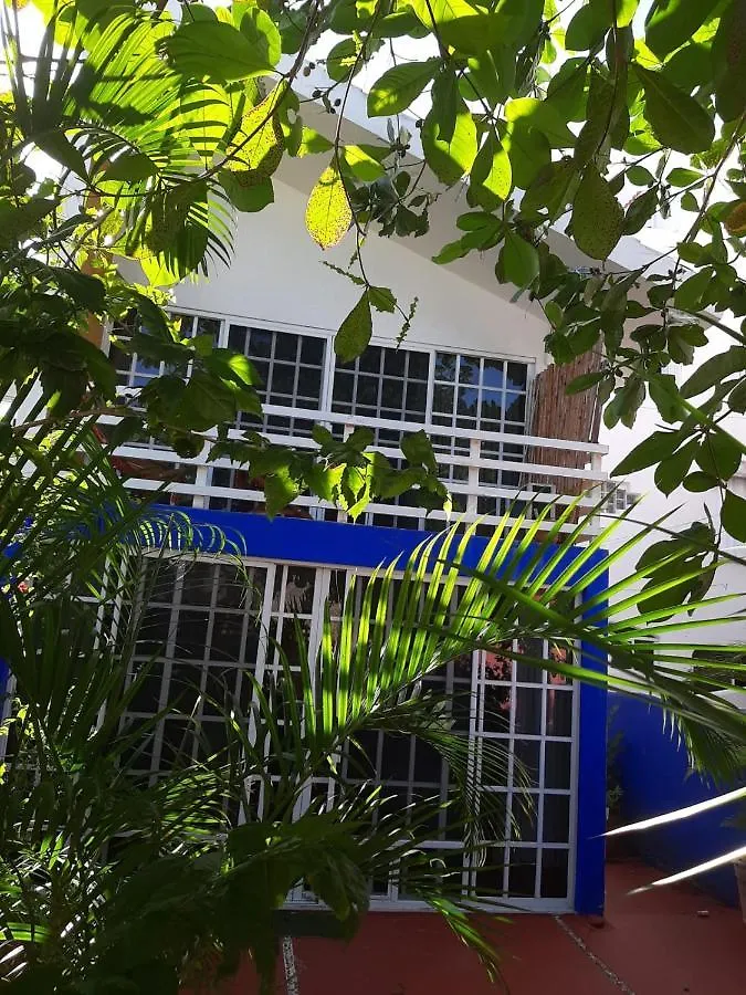 Exclusive Villa Pichi Cozumel