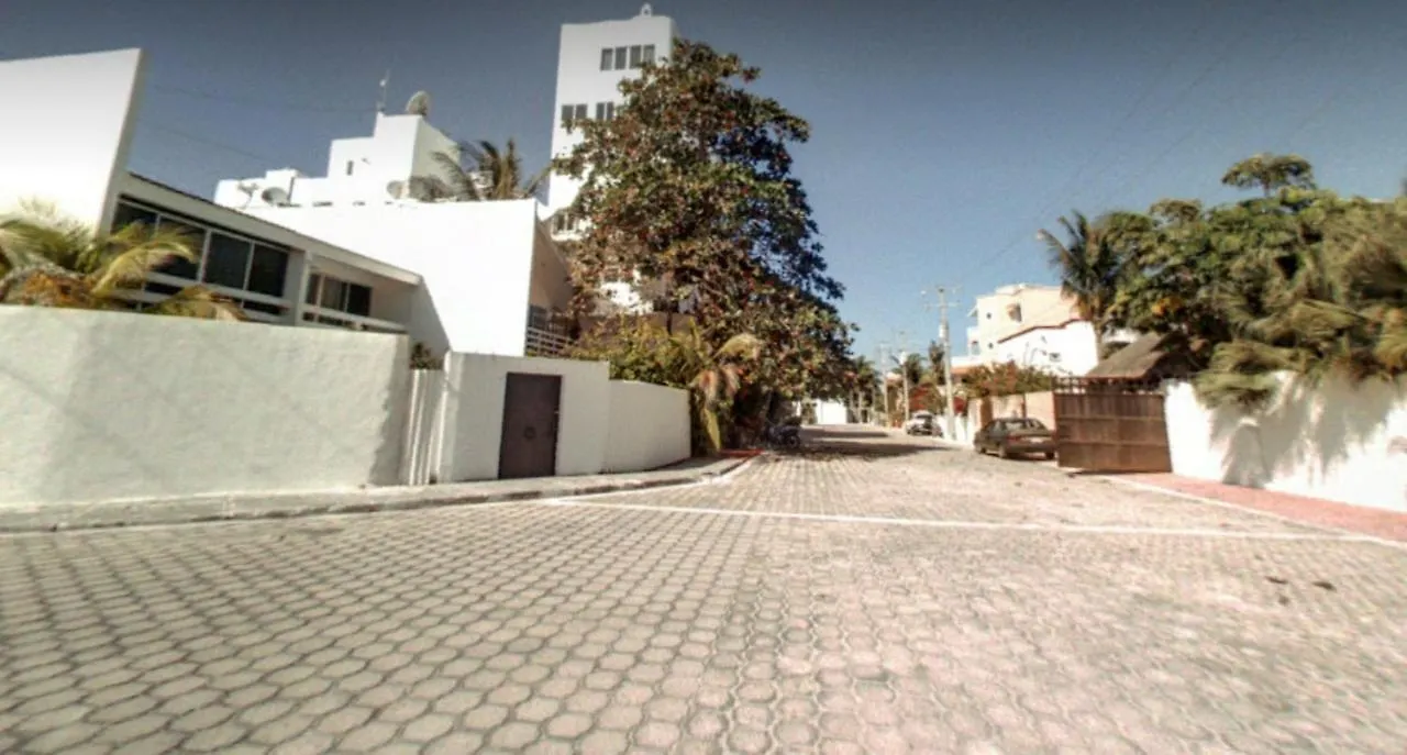 Exclusive Villa Pichi Cozumel