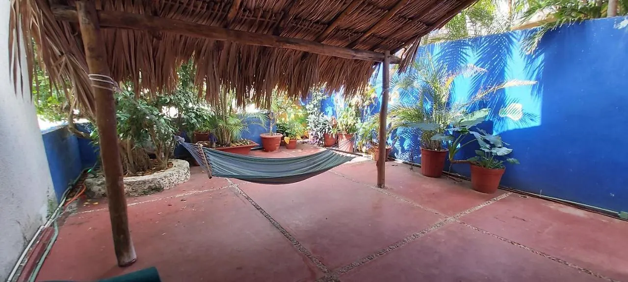 Holiday home Exclusive Villa Pichi Cozumel