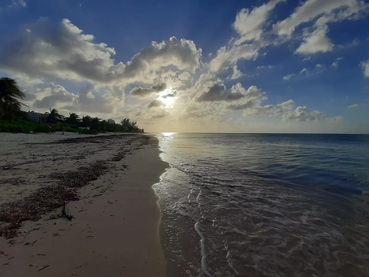 Exclusive Villa Pichi Cozumel Mexico