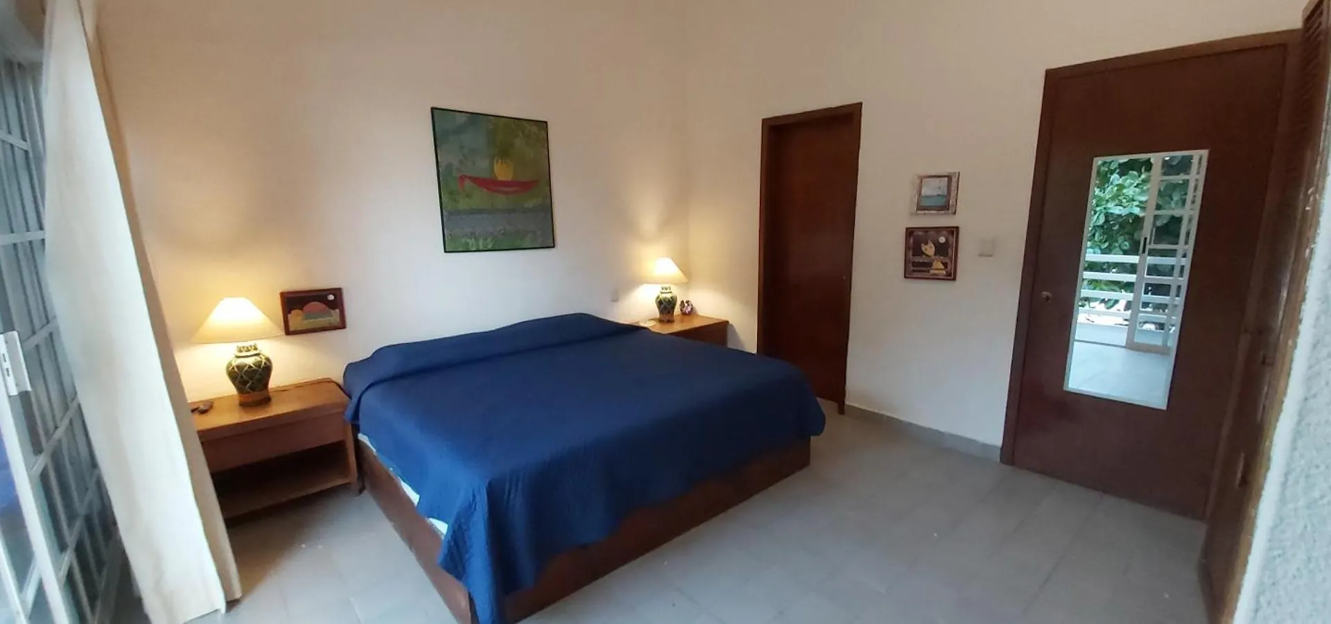 Exclusive Villa Pichi Cozumel Holiday home