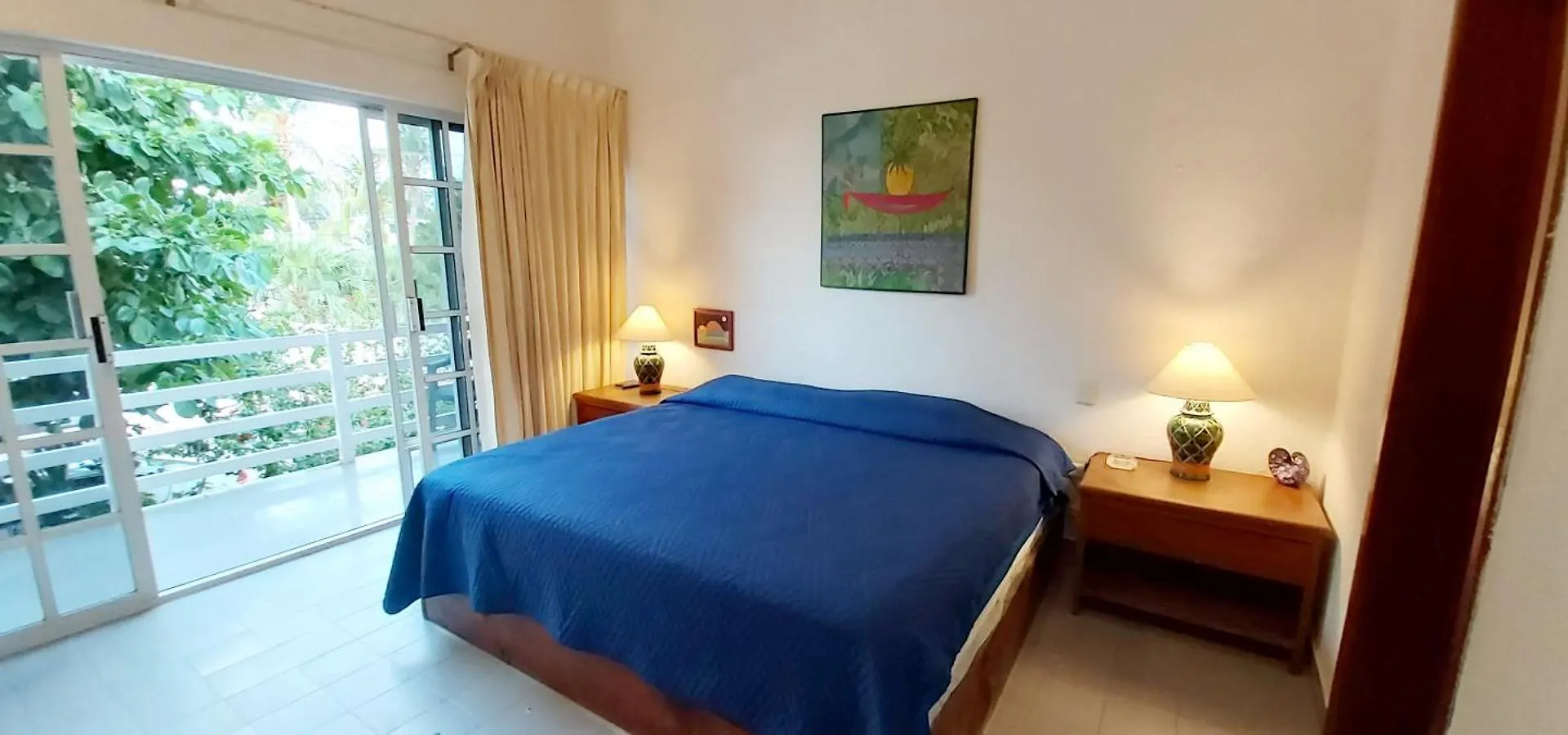 Exclusive Villa Pichi Cozumel Mexico