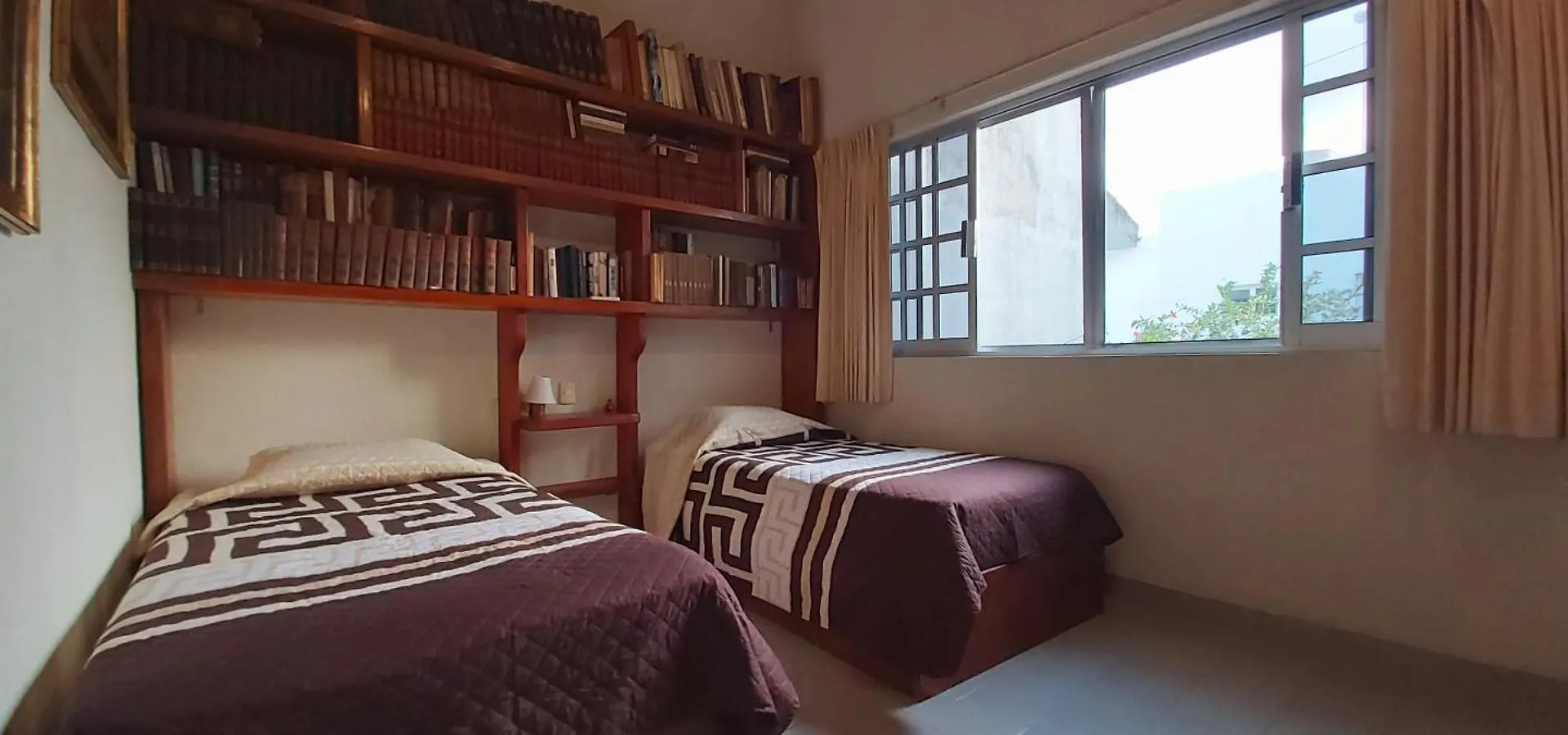 Holiday home Exclusive Villa Pichi Cozumel Mexico