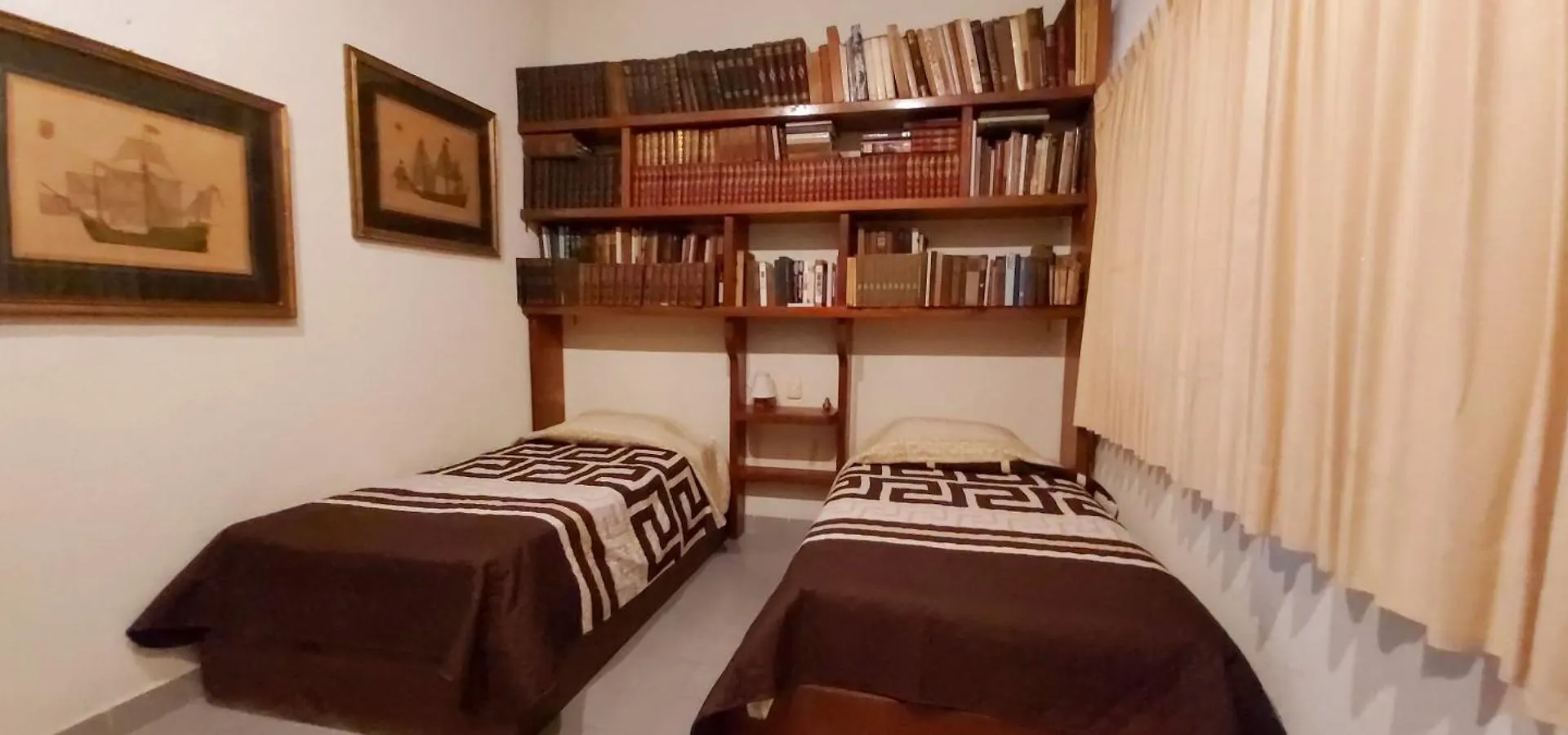Exclusive Villa Pichi Cozumel