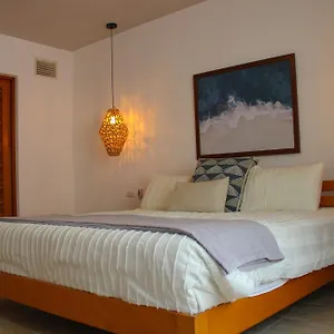 Appartement Mayaluum, Cozumel