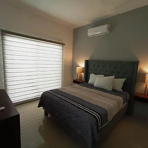 Holiday home Confortable Casa En Cozumel, Condominio Con Vista Al Mar # 28, Cozumel